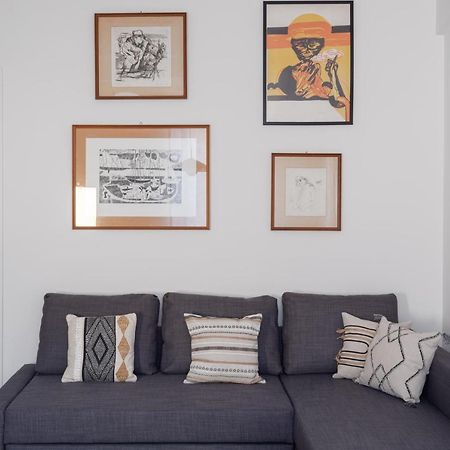 Olimpico Apartment - Zeno 11 Řím Exteriér fotografie